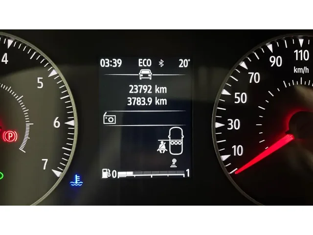 Occasion Dacia Sandero à ENGLOS chez RENAULT | ENGLOS