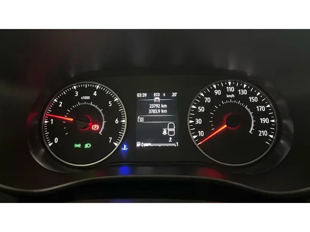 Occasion Dacia Sandero à ENGLOS chez RENAULT | ENGLOS
