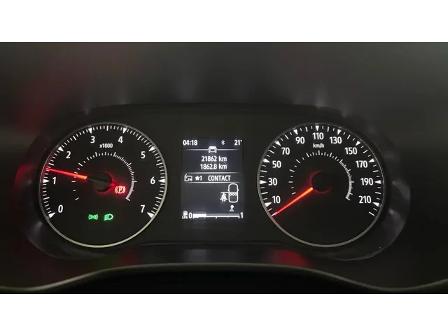 Occasion Dacia Sandero à ENGLOS chez RENAULT | ENGLOS