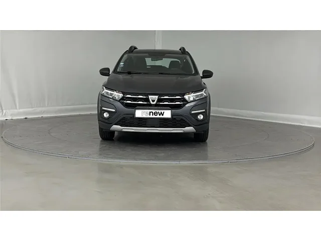 Occasion Dacia Sandero à MAGENTA chez RENAULT | EPERNAY & SEZANNE