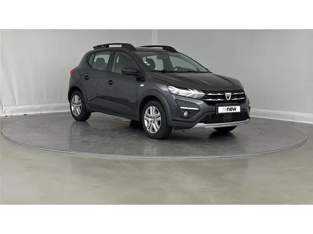 Occasion Dacia Sandero à MAGENTA chez RENAULT | EPERNAY & SEZANNE