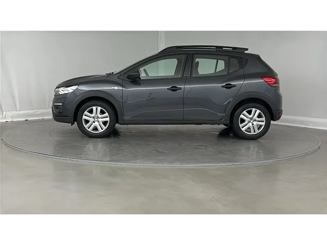 Occasion Dacia Sandero à MAGENTA chez RENAULT | EPERNAY & SEZANNE