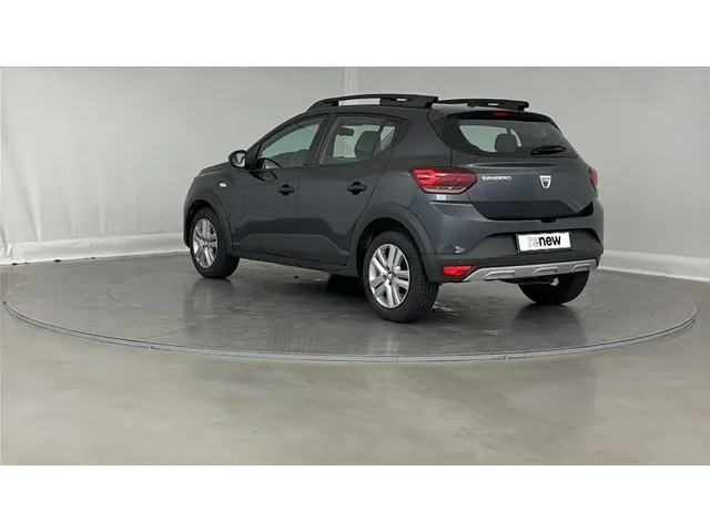 Occasion Dacia Sandero à MAGENTA chez RENAULT | EPERNAY & SEZANNE