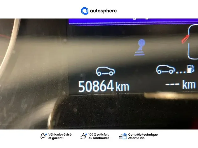 Occasion Dacia Sandero à THIONVILLE chez RENAULT | THIONVILLE