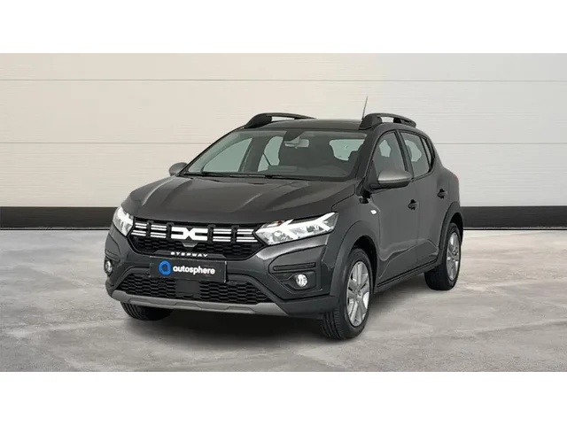 Occasion Dacia Sandero à VALENCIENNES chez NISSAN VALENCIENNES