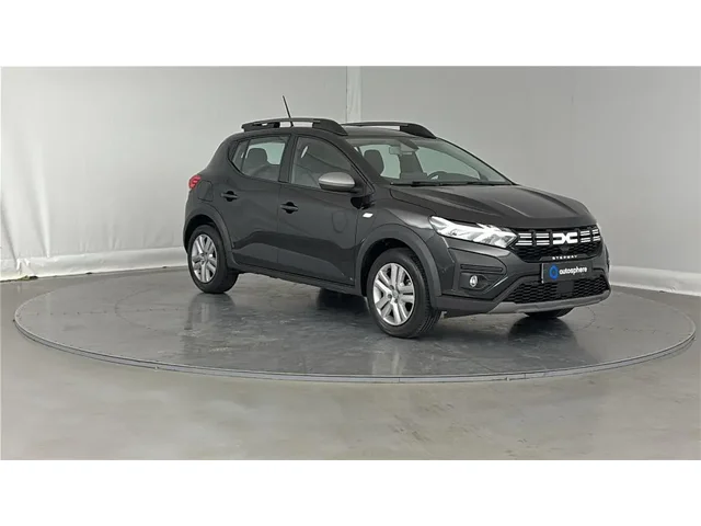 Occasion Dacia Sandero à VALENCIENNES chez NISSAN VALENCIENNES