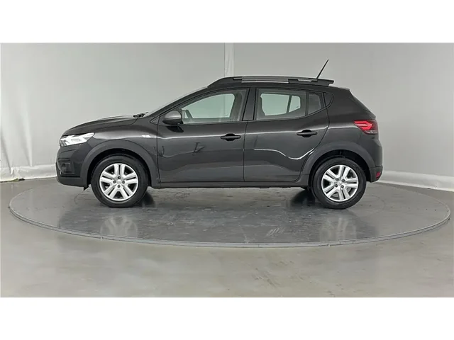 Occasion Dacia Sandero à VALENCIENNES chez NISSAN VALENCIENNES