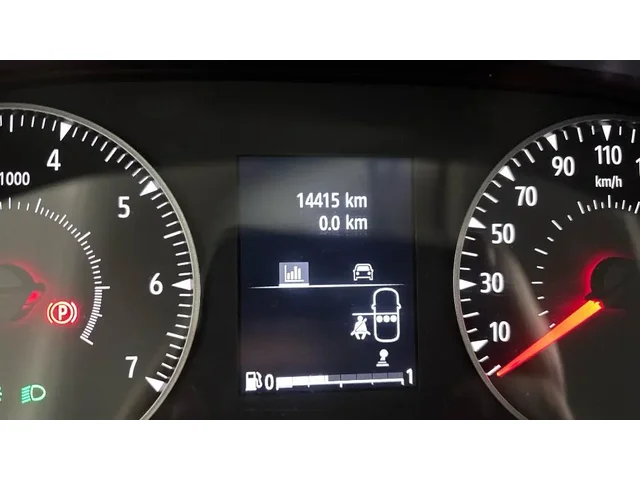 Occasion Dacia Sandero à VALENCIENNES chez NISSAN VALENCIENNES