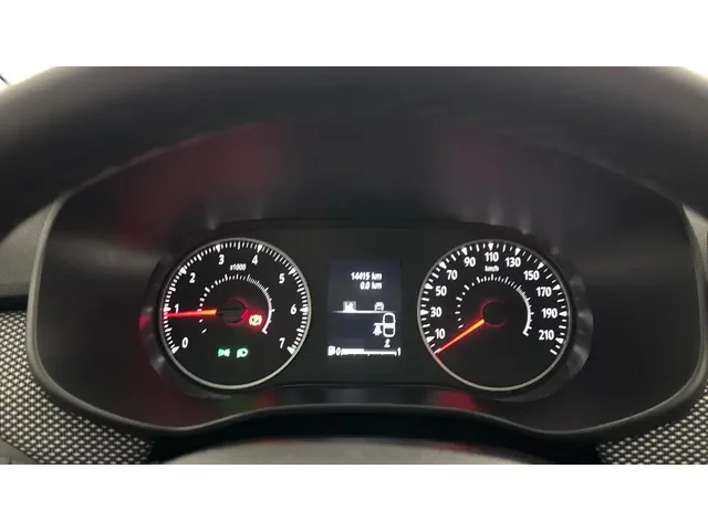 Occasion Dacia Sandero à VALENCIENNES chez NISSAN VALENCIENNES