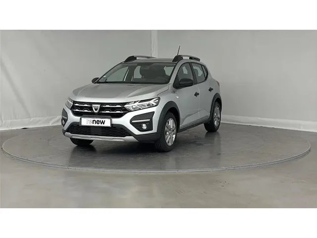 Occasion Dacia Sandero à ENGLOS chez RENAULT | ENGLOS