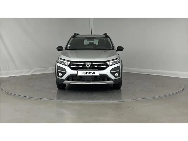 Occasion Dacia Sandero à ENGLOS chez RENAULT | ENGLOS