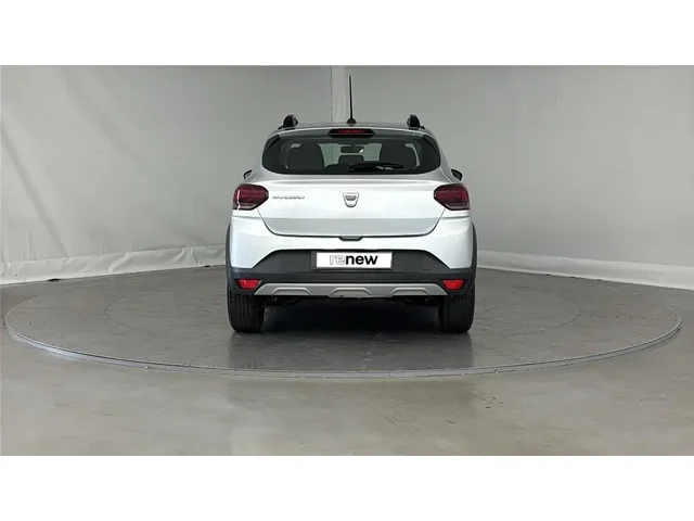 Occasion Dacia Sandero à ENGLOS chez RENAULT | ENGLOS
