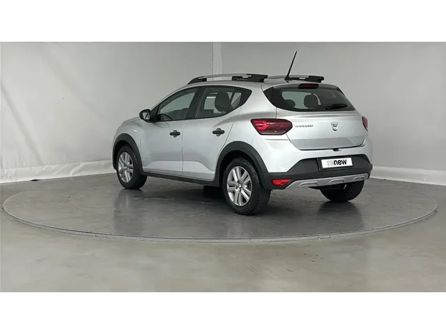 Occasion Dacia Sandero à ENGLOS chez RENAULT | ENGLOS