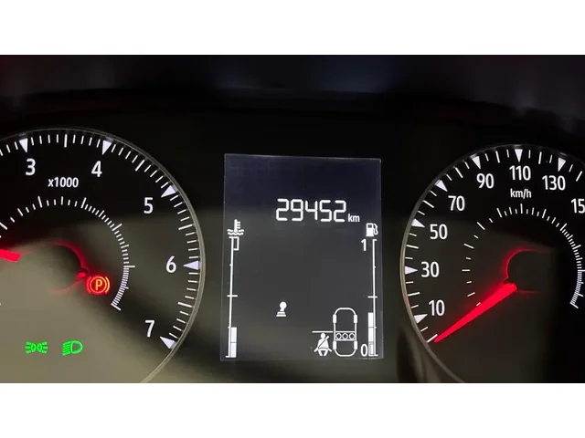 Occasion Dacia Sandero à ENGLOS chez RENAULT | ENGLOS