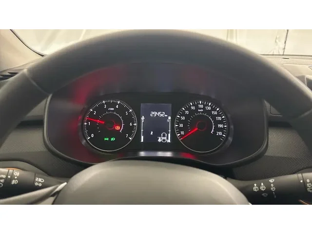 Occasion Dacia Sandero à ENGLOS chez RENAULT | ENGLOS