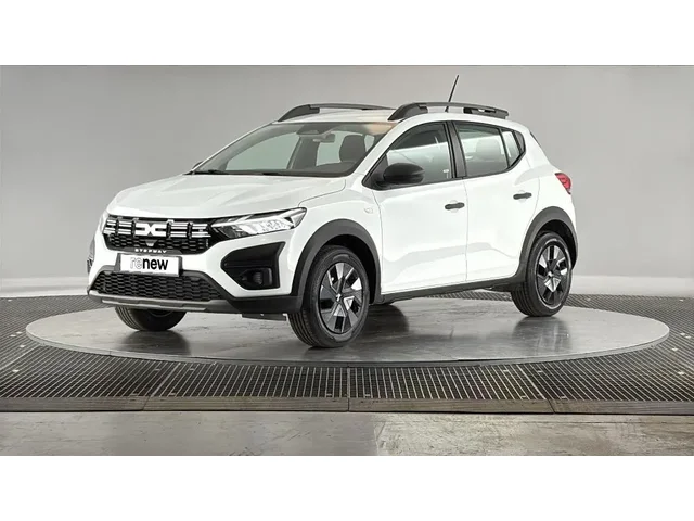 Occasion Dacia Sandero à Annemasse chez RENAULT | ANNEMASSE