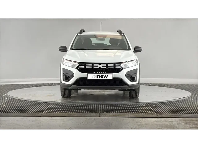 Occasion Dacia Sandero à Annemasse chez RENAULT | ANNEMASSE
