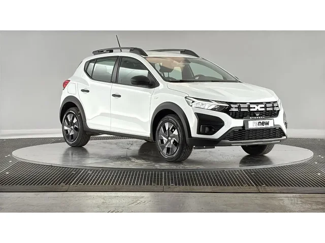 Occasion Dacia Sandero à Annemasse chez RENAULT | ANNEMASSE