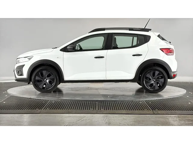 Occasion Dacia Sandero à Annemasse chez RENAULT | ANNEMASSE