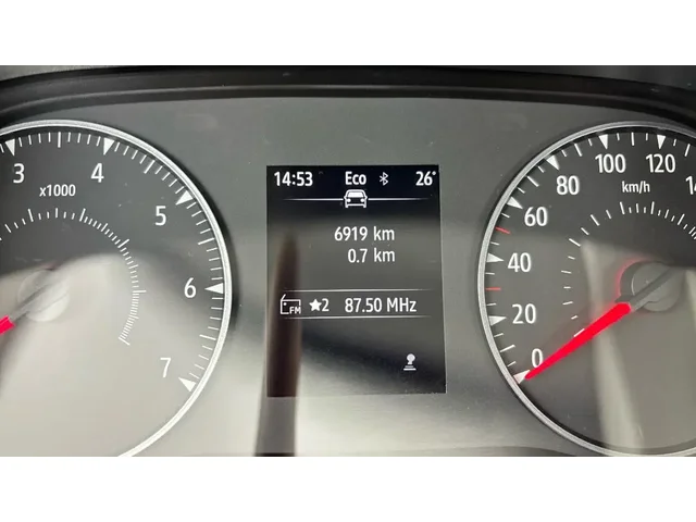 Occasion Dacia Sandero à Annemasse chez RENAULT | ANNEMASSE