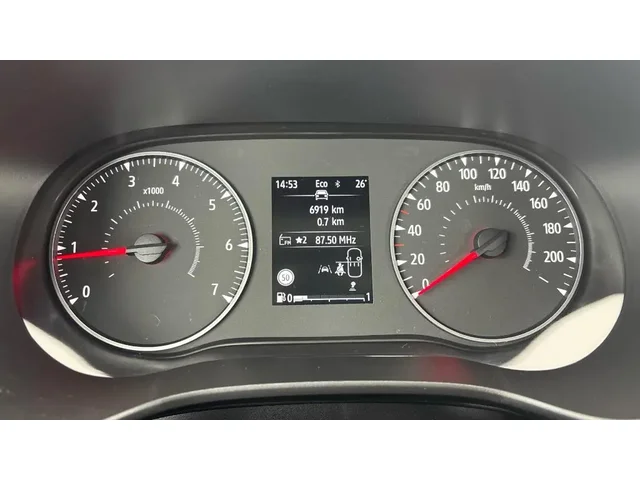 Occasion Dacia Sandero à Annemasse chez RENAULT | ANNEMASSE