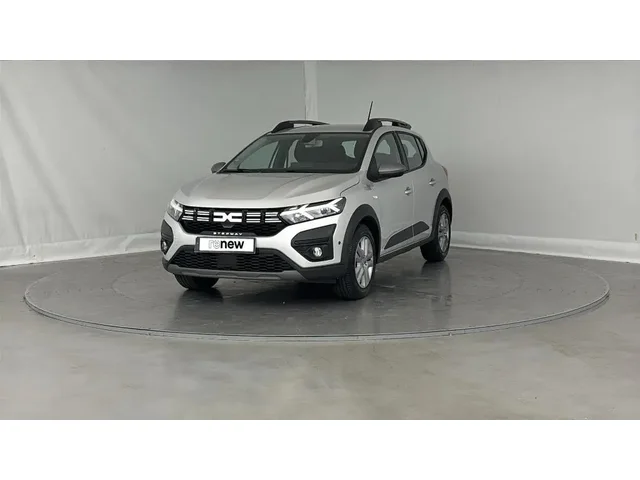 Occasion Dacia Sandero à CHAUNY chez RENAULT | CHAUNY