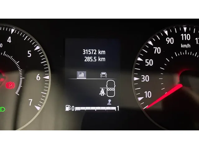 Occasion Dacia Sandero à CHAUNY chez RENAULT | CHAUNY