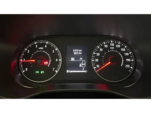 Occasion Dacia Sandero à CHAUNY chez RENAULT | CHAUNY