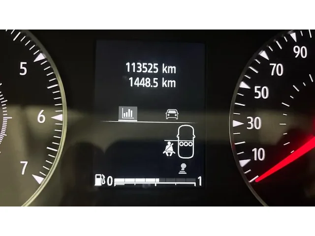 Occasion Dacia Sandero à THIONVILLE chez RENAULT | THIONVILLE
