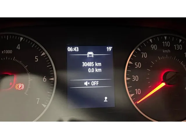 Occasion Dacia Sandero à ENGLOS chez RENAULT | ENGLOS
