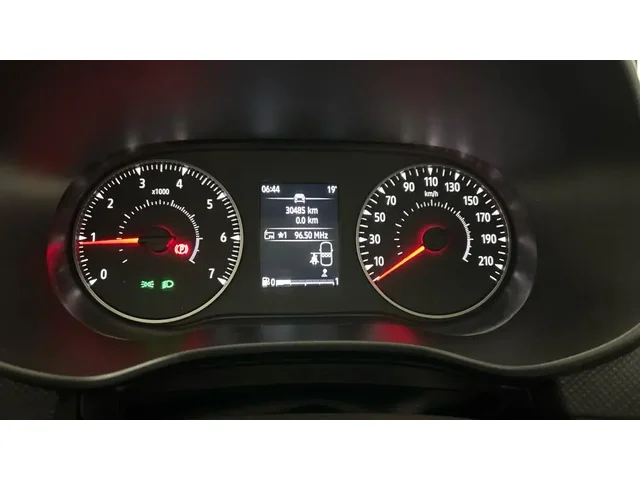 Occasion Dacia Sandero à ENGLOS chez RENAULT | ENGLOS