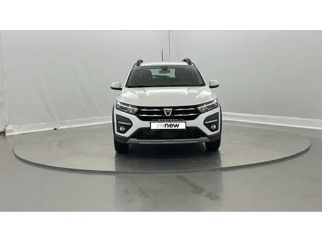 Occasion Dacia Sandero à ENGLOS chez RENAULT | ENGLOS