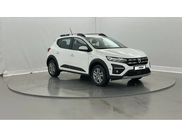 Occasion Dacia Sandero à ENGLOS chez RENAULT | ENGLOS