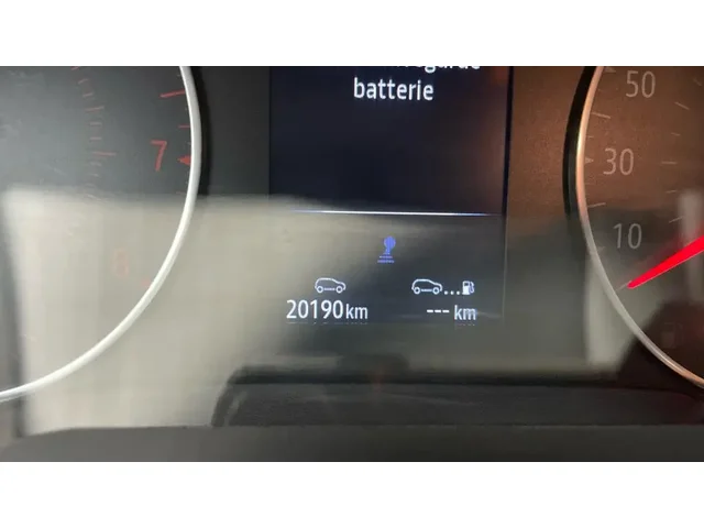 Occasion Dacia Sandero à ENGLOS chez RENAULT | ENGLOS