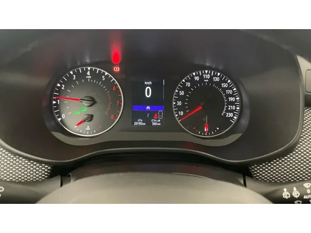 Occasion Dacia Sandero à ENGLOS chez RENAULT | ENGLOS