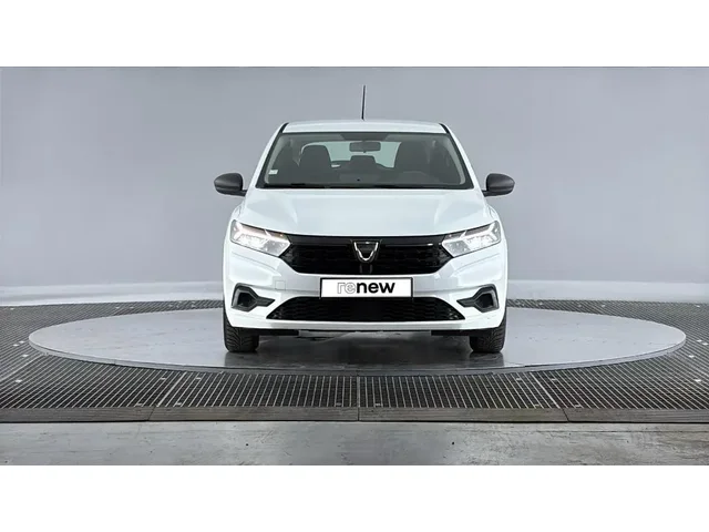Occasion Dacia Sandero à Annemasse chez RENAULT | ANNEMASSE