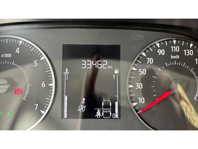 Occasion Dacia Sandero à Annemasse chez RENAULT | ANNEMASSE
