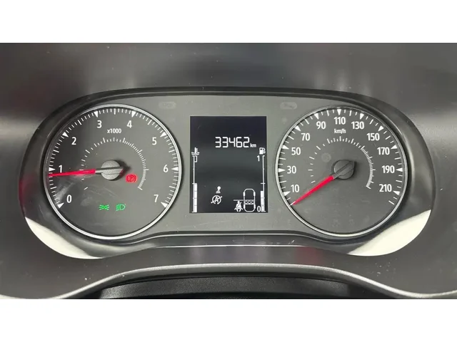 Occasion Dacia Sandero à Annemasse chez RENAULT | ANNEMASSE