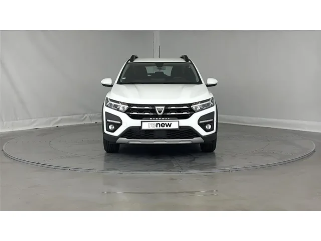 Occasion Dacia Sandero à CHAUNY chez RENAULT | CHAUNY