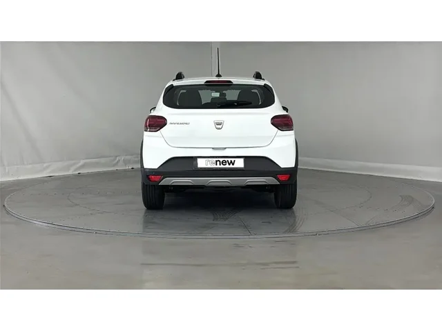 Occasion Dacia Sandero à CHAUNY chez RENAULT | CHAUNY