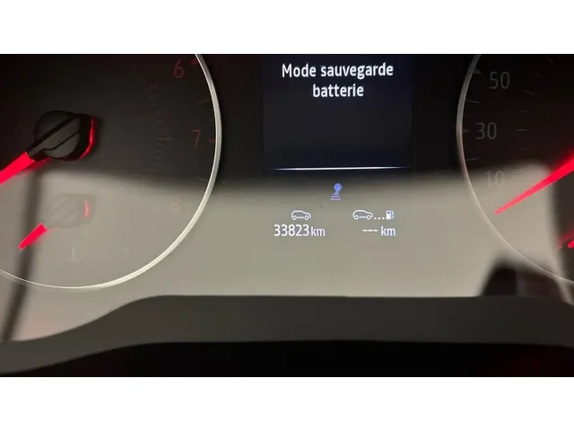 Occasion Dacia Sandero à CHAUNY chez RENAULT | CHAUNY