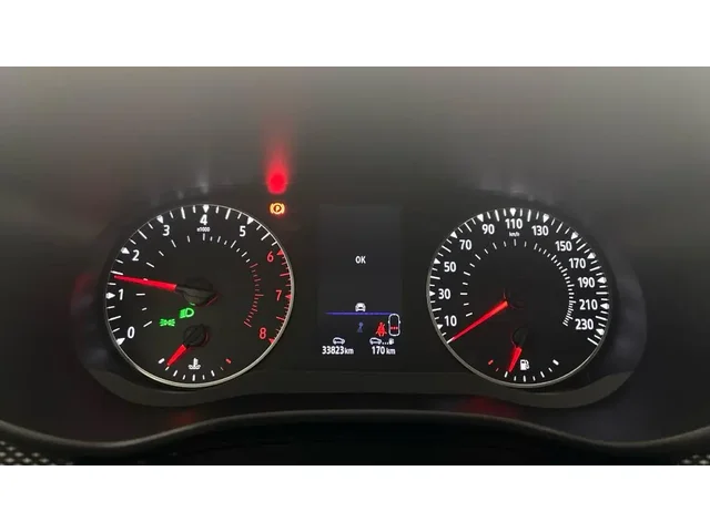 Occasion Dacia Sandero à CHAUNY chez RENAULT | CHAUNY
