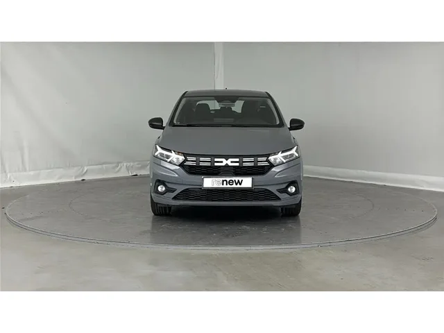 Occasion Dacia Sandero à THIONVILLE chez RENAULT | THIONVILLE