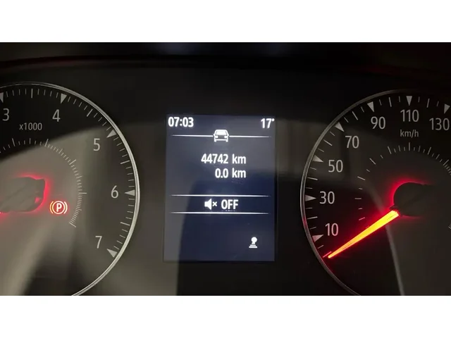 Occasion Dacia Sandero à ENGLOS chez RENAULT | ENGLOS