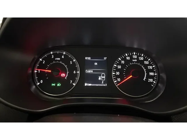 Occasion Dacia Sandero à ENGLOS chez RENAULT | ENGLOS