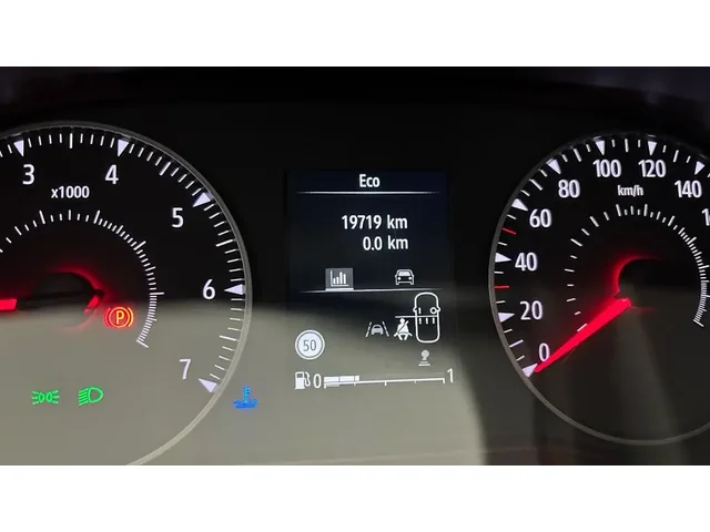 Occasion Dacia Sandero à ENGLOS chez RENAULT | ENGLOS