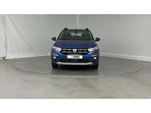 Occasion Dacia Sandero à ENGLOS chez RENAULT | ENGLOS