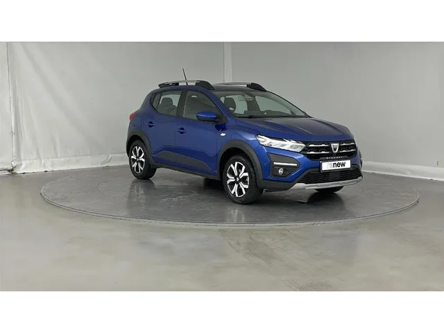 Occasion Dacia Sandero à ENGLOS chez RENAULT | ENGLOS