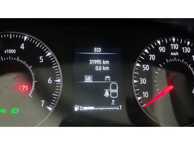 Occasion Dacia Sandero à ENGLOS chez RENAULT | ENGLOS