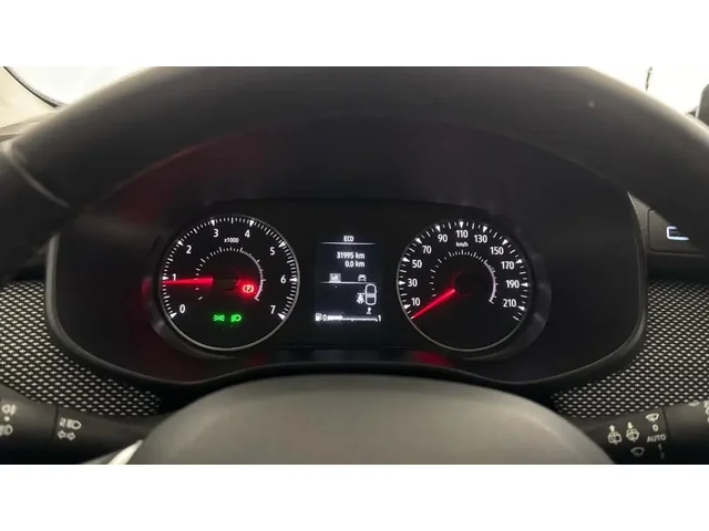 Occasion Dacia Sandero à ENGLOS chez RENAULT | ENGLOS